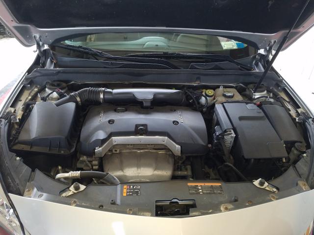 2016 CHEVROLET MALIBU LIM 1G11C5SA4GF147310