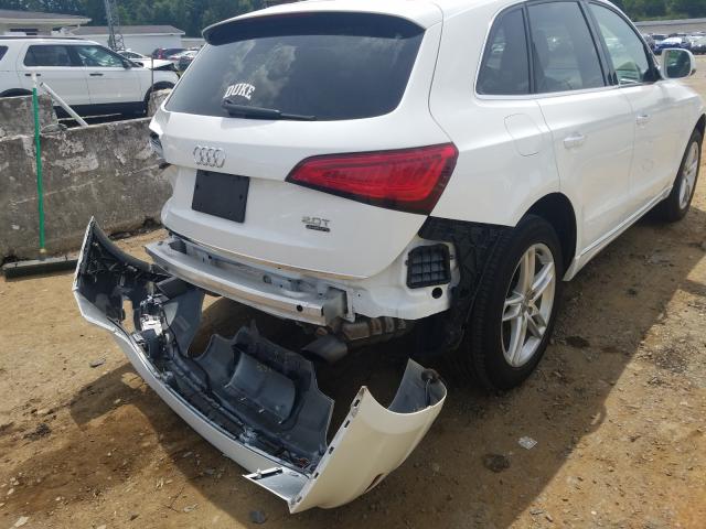 VIN WA1L2AFP8HA085574 2017 Audi Q5, Premium Plus no.9