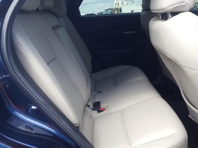 2020 MAZDA CX-30 SELE 3MVDMBCL6LM129545