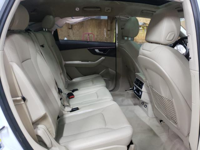 VIN WA1VAAF78KD042810 2019 Audi Q7, Prestige no.6