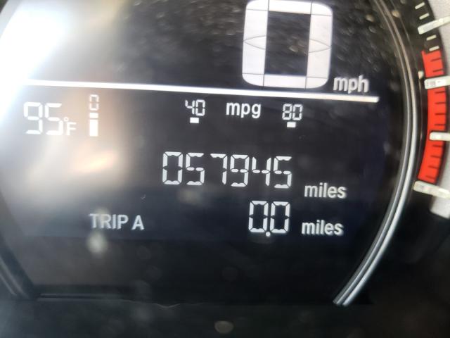 2017 HONDA CIVIC LX 2HGFC2F5XHH572167