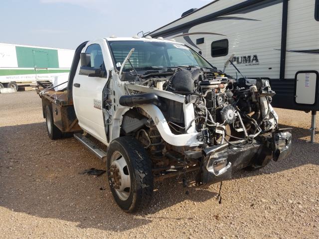 Dodge RAM 5500 salvage cars for sale: 2015 Dodge RAM 5500