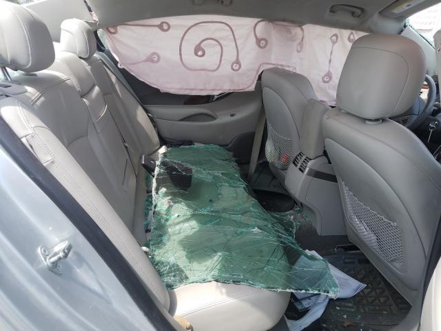 2013 BUICK LACROSSE 1G4GC5E34DF210993