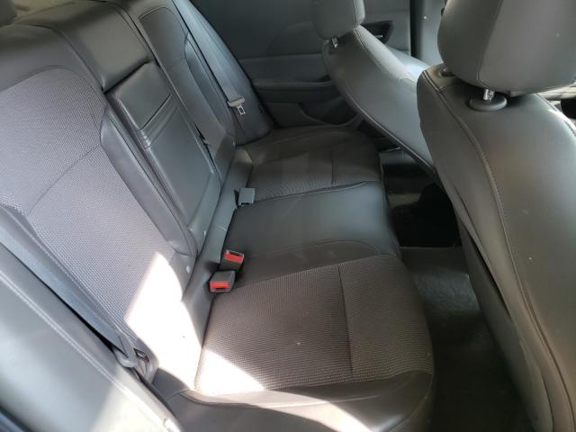 2013 CHEVROLET MALIBU 1LT 1G11C5SA8DF215670