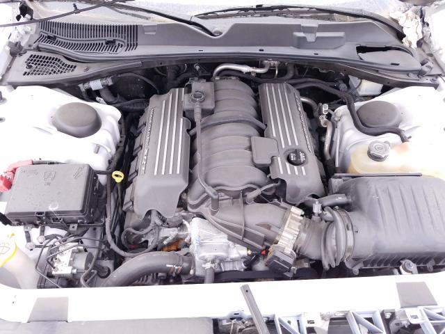 2017 DODGE CHALLENGER 2C3CDZFJ0HH502315