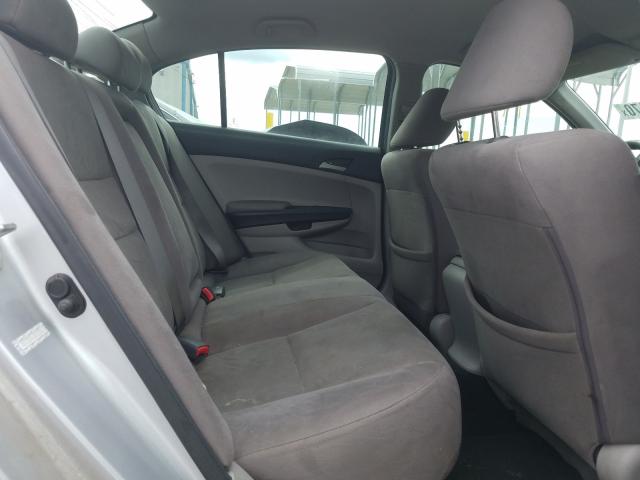 2011 HONDA ACCORD LXP 1HGCP2F41BA015250