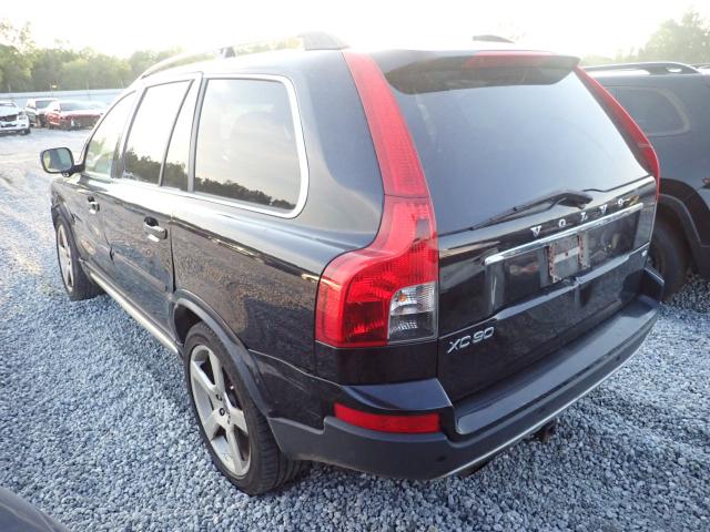 2012 VOLVO XC90 R DES YV4952CT1C1611564