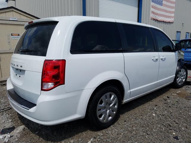 2018 DODGE GRAND CARA 2C4RDGBG4JR259273
