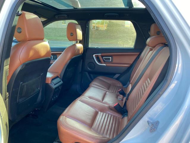 2016 LAND ROVER DISCOVERY SALCT2BG2GH546863