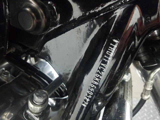 2019 HARLEY-DAVIDSON FLHT 1HD1FVC26KB650387