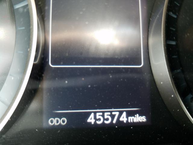 2016 LEXUS ES 350 JTHBK1GG2G2224735