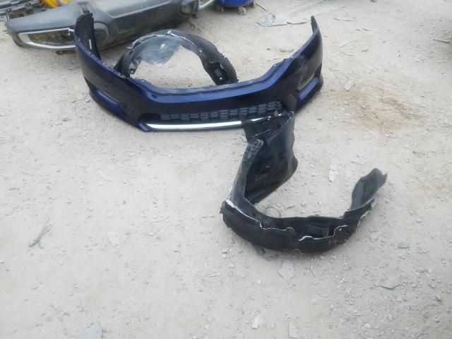 2013 HONDA ACCORD SPO 1HGCR2F59DA081812