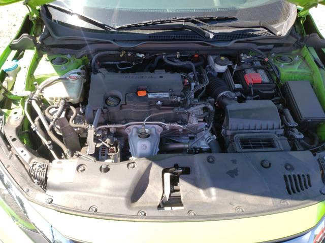 2017 HONDA CIVIC LX 2HGFC4B06HH304058