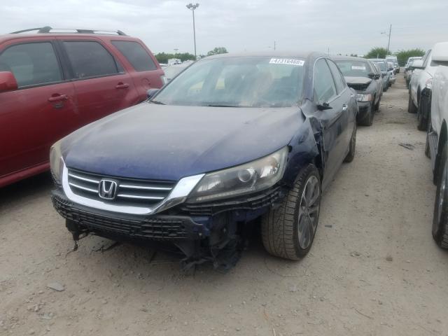 2013 HONDA ACCORD SPO 1HGCR2F59DA081812