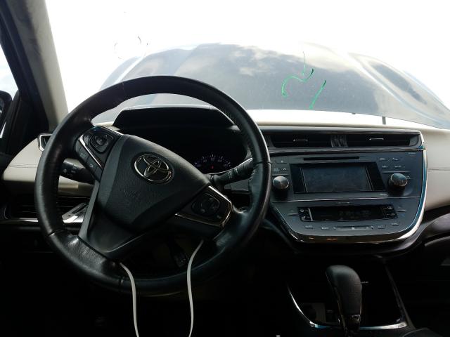 2016 TOYOTA AVALON XLE 4T1BK1EB4GU208707