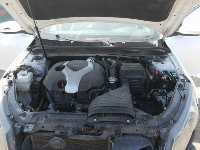 2013 KIA OPTIMA SX - 5XXGR4A65DG131959