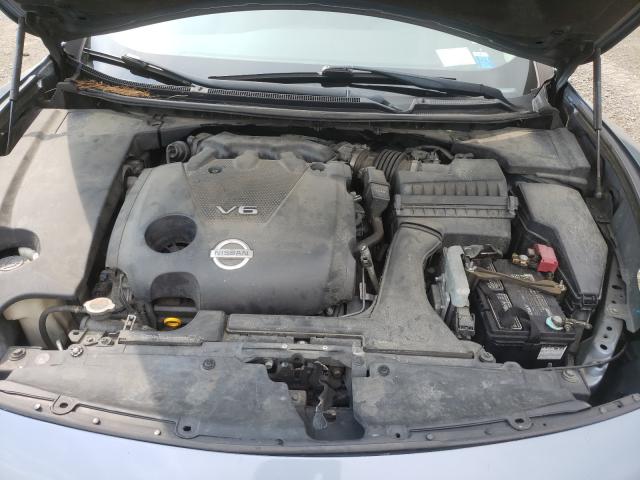 2010 NISSAN MAXIMA 1N4AA5AP3AC864119