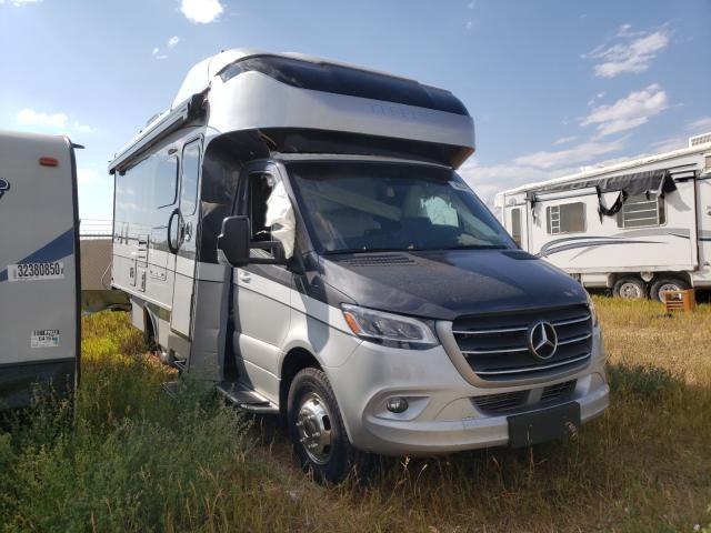 Mercedes Benz Sprinter 3500 2019