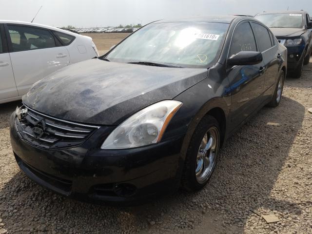 2010 NISSAN ALTIMA BAS 1N4AL2AP9AN499152