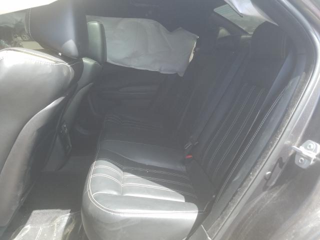 2015 CHRYSLER 300 S - 2C3CCABG5FH853782