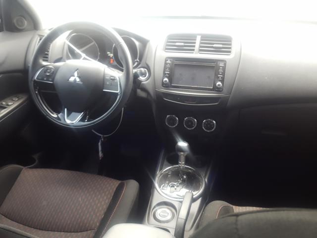 2017 MITSUBISHI OUTLANDER JA4AR3AW2HZ062905