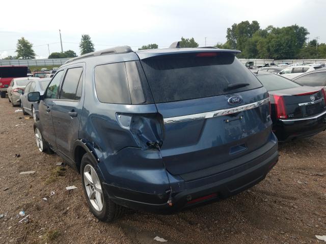 2018 FORD EXPLORER 1FM5K8B83JGC77117