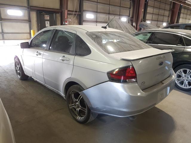 2010 FORD FOCUS SES 1FAHP3GN3AW144258