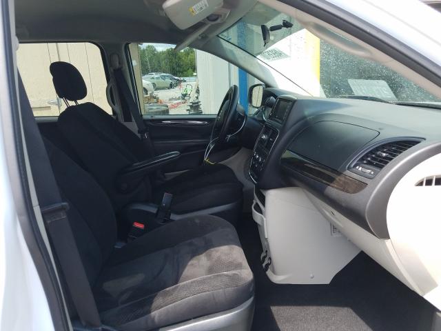 2018 DODGE GRAND CARA 2C4RDGBG4JR259273