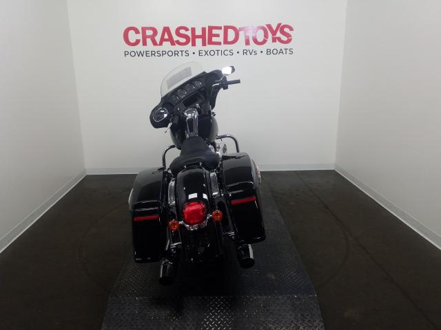 2019 HARLEY-DAVIDSON FLHT 1HD1FVC26KB650387