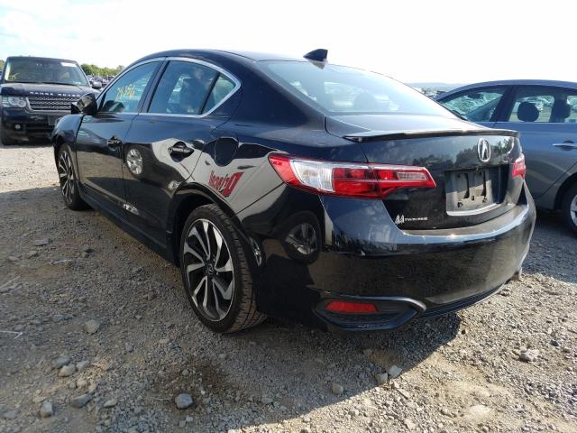 Acura ILX 2