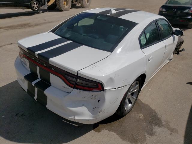 2018 DODGE CHARGER SX 2C3CDXHG5JH175910