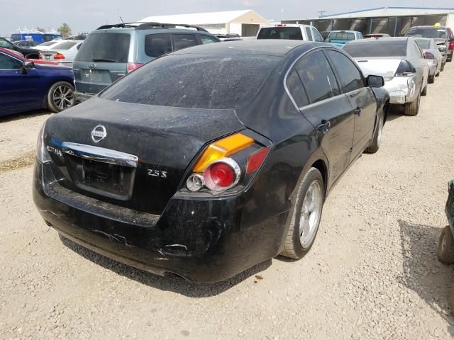 2010 NISSAN ALTIMA BAS 1N4AL2AP9AN499152