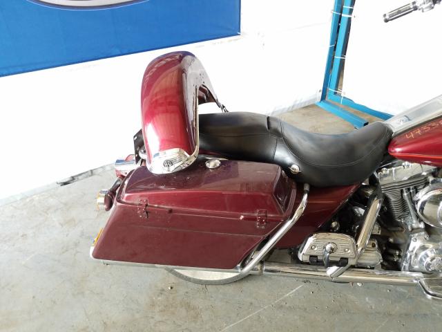2001 HARLEY-DAVIDSON FLHRCI 1HD1FRW121Y632314
