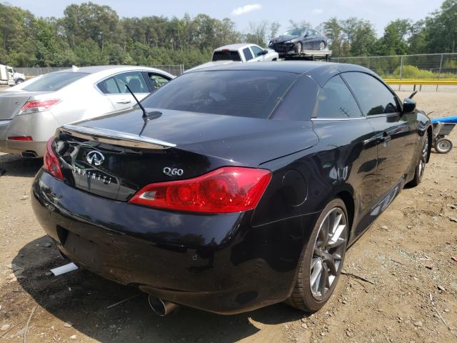 2014 INFINITI Q60 BASE JN1CV6FE1EM900039