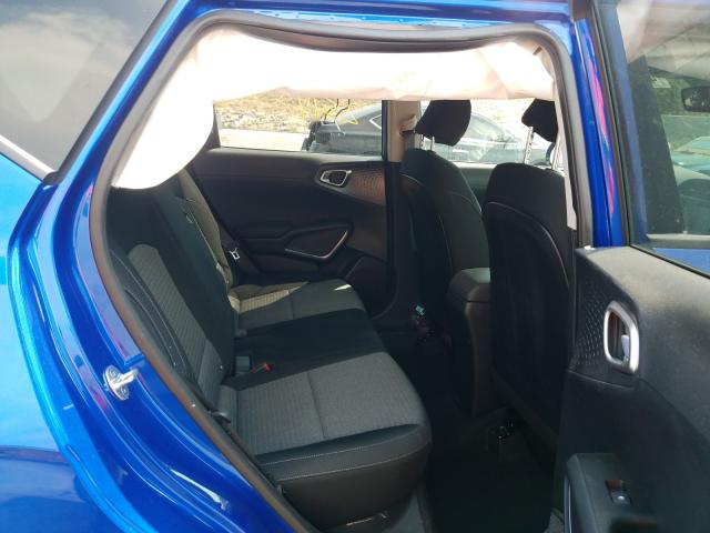 2020 KIA SOUL GT LI KNDJ63AU9L7083459