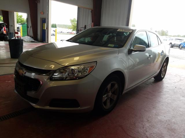 2016 CHEVROLET MALIBU LIM 1G11C5SA4GF147310