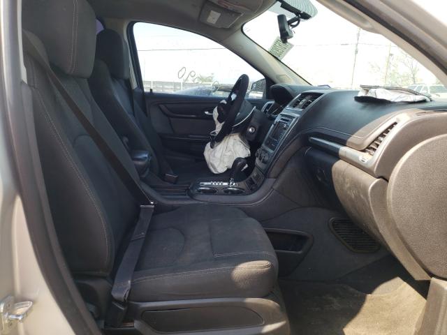 2013 GMC ACADIA SLE 1GKKRNED5DJ254668