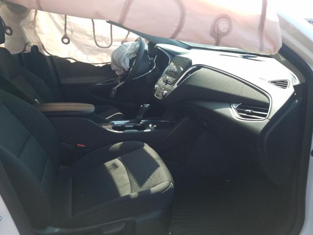 2019 CHEVROLET MALIBU LT 1G1ZD5ST2KF148868