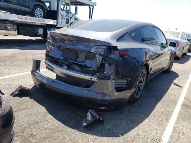 2019 TESLA MODEL 3 5YJ3E1EA7KF417223