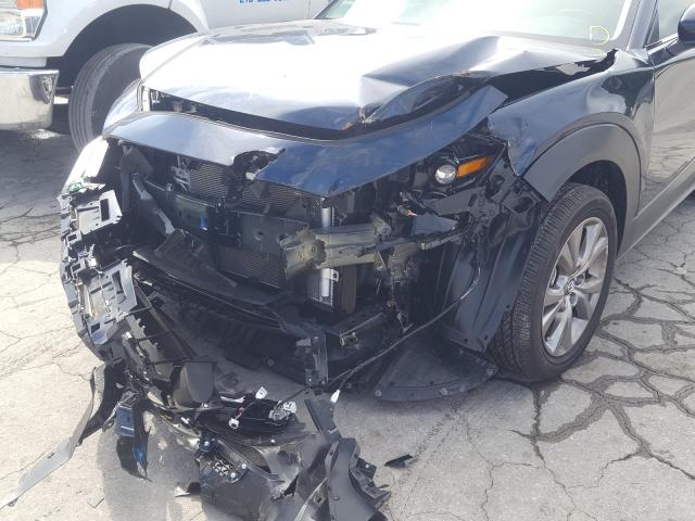 2020 MAZDA CX-30 SELE 3MVDMBCL6LM129545