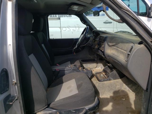 2010 FORD RANGER 1FTLR4FE8APA01323