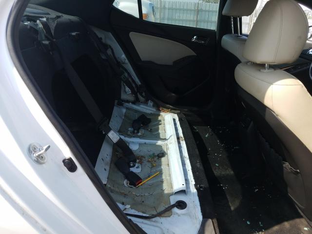 2013 KIA OPTIMA SX - 5XXGR4A65DG131959