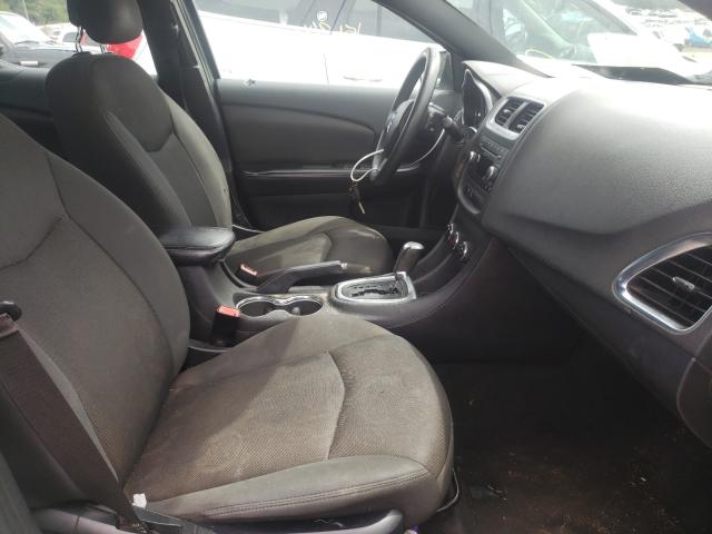 2012 DODGE AVENGER SE 1C3CDZAB0CN103081