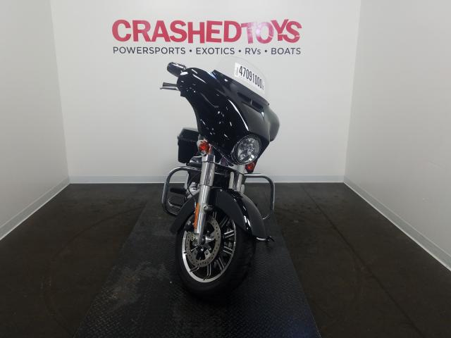 2019 HARLEY-DAVIDSON FLHT 1HD1FVC26KB650387