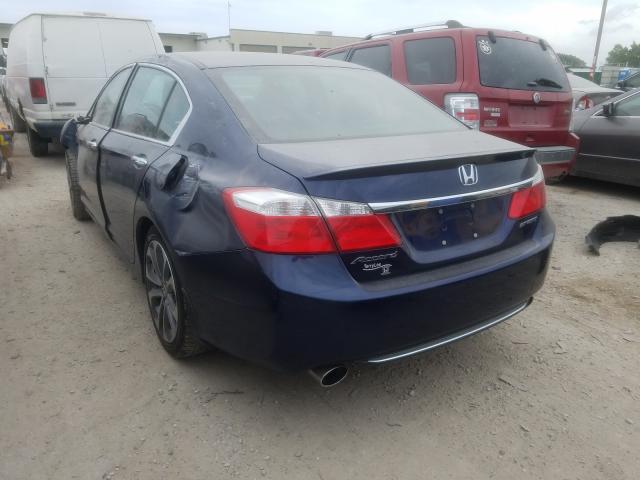 2013 HONDA ACCORD SPO 1HGCR2F59DA081812