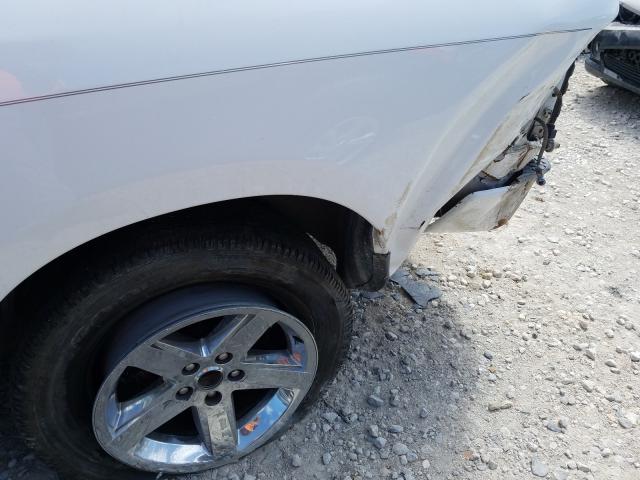 2012 DODGE RAM 1500 S 1C6RD6KP6CS158710