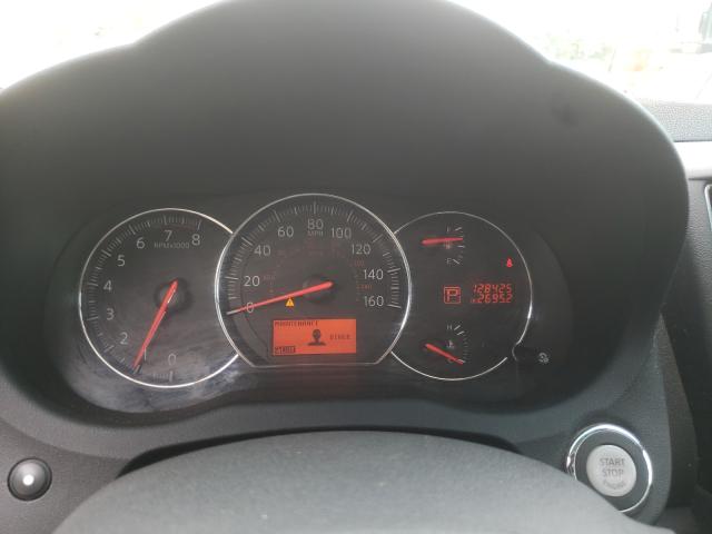 2010 NISSAN MAXIMA 1N4AA5AP3AC864119