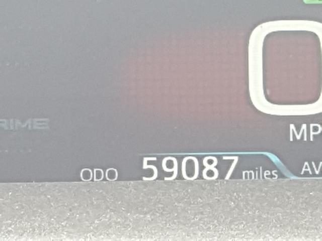 2018 TOYOTA PRIUS PRIM JTDKARFP5J3072147