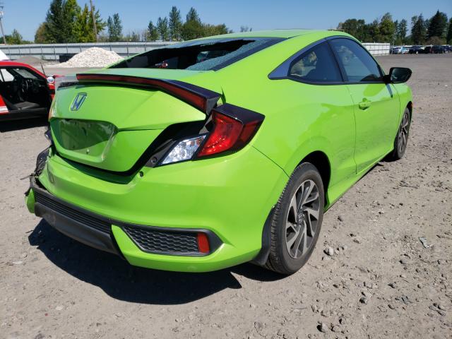 2017 HONDA CIVIC LX 2HGFC4B06HH304058