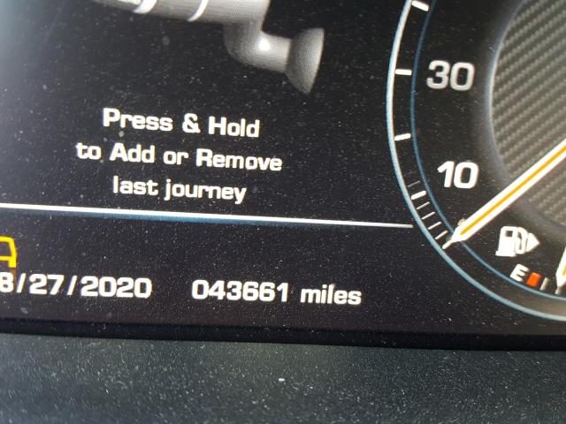2014 LAND ROVER RANGE RVR SALGS2EFXEA147826